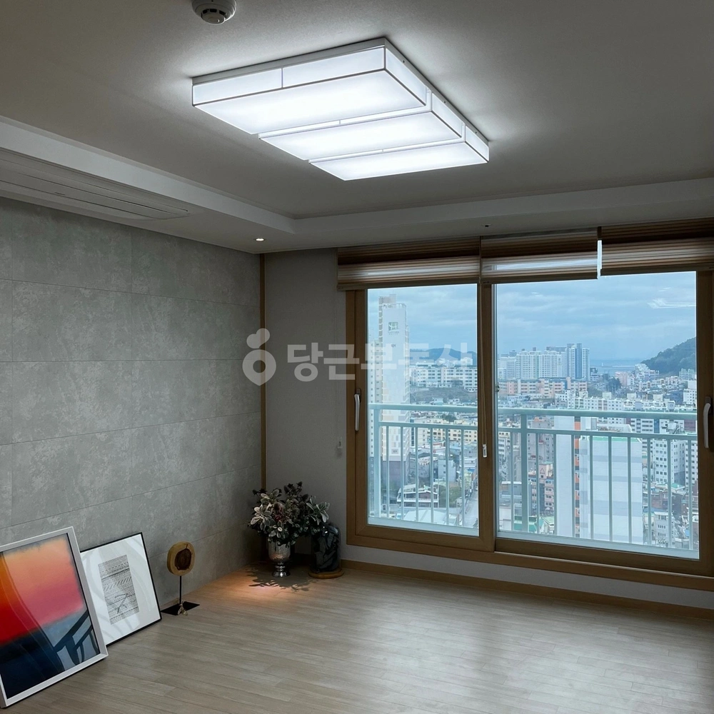 부산광역시 사하구 괴정동 아파트 사진 1