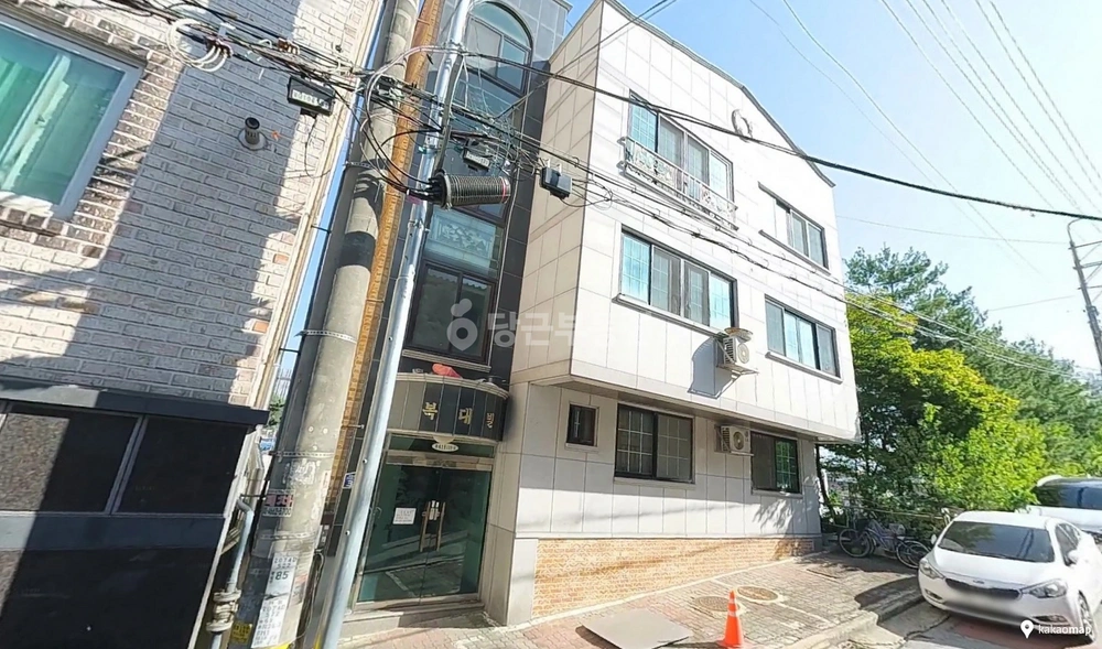 충청북도 청주시 흥덕구 복대동 건물 사진 1