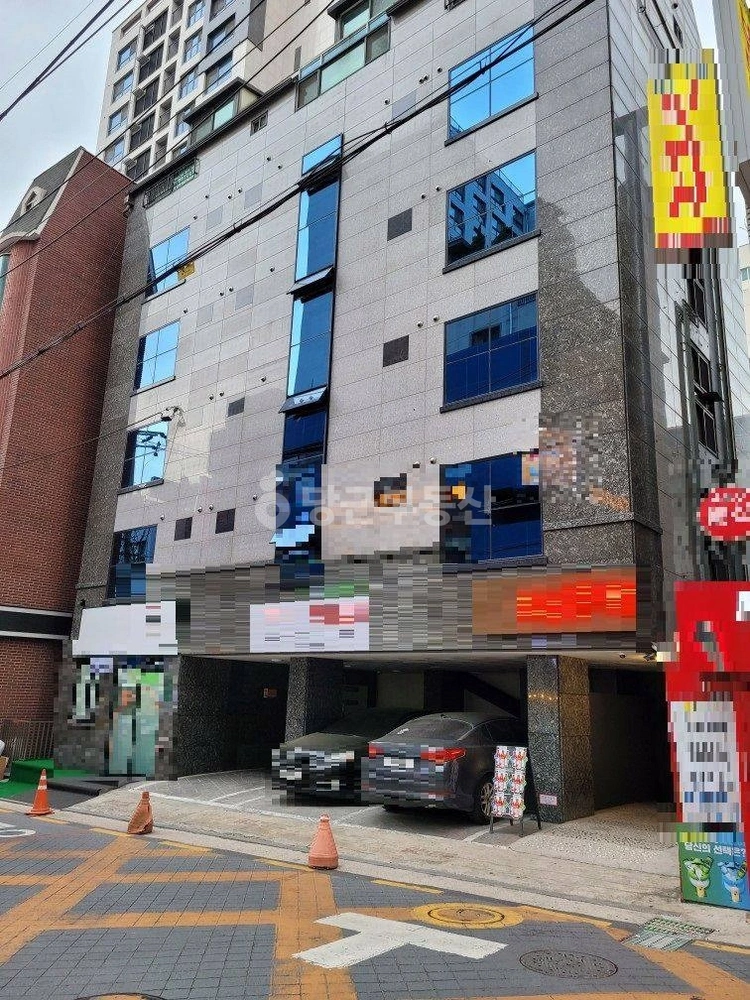서울특별시 관악구 봉천동 상가 사진 1