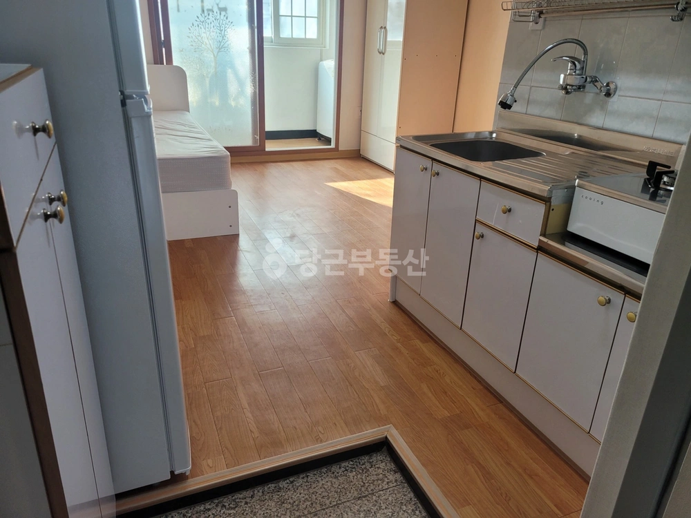 경기도 수원시 권선구 권선동 원룸 사진 1