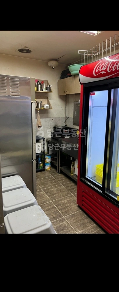 전남광주통합특별시 광산구 장덕동 상가 사진 1
