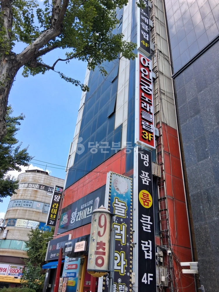 인천광역시 연수구 청학동 상가 사진 1