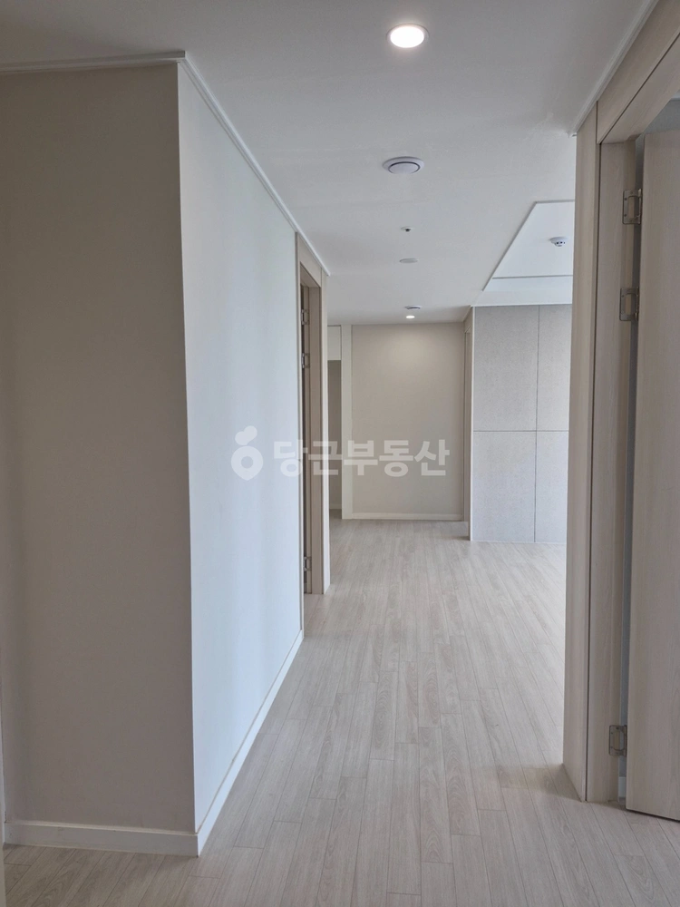 제주특별자치도 제주시 애월읍 아파트 사진 1