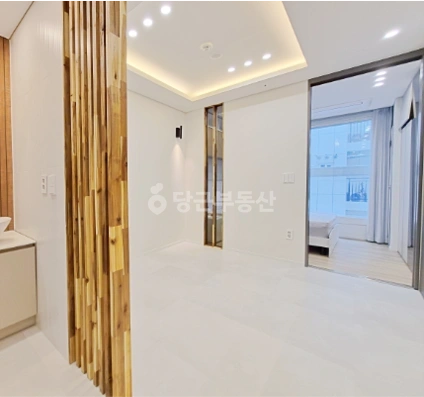 부산광역시 동래구 사직동 빌라(투룸 이상) 사진 1
