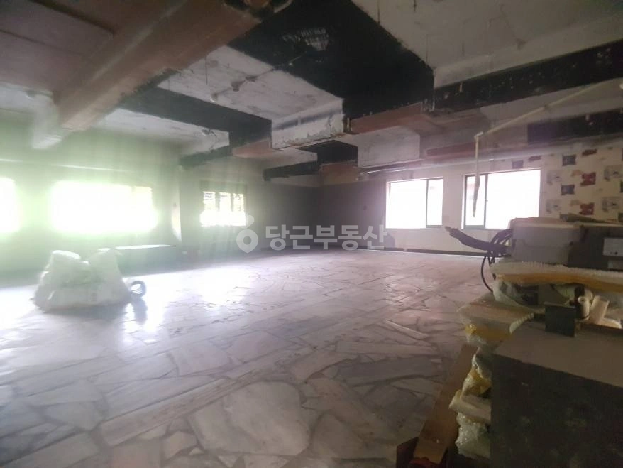 서울특별시 서초구 양재동 상가 사진 1