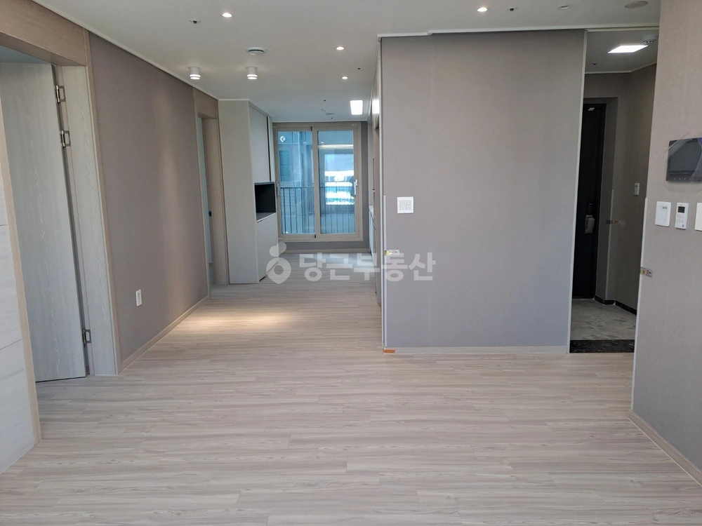 대전광역시 서구 용문동 아파트 사진 1