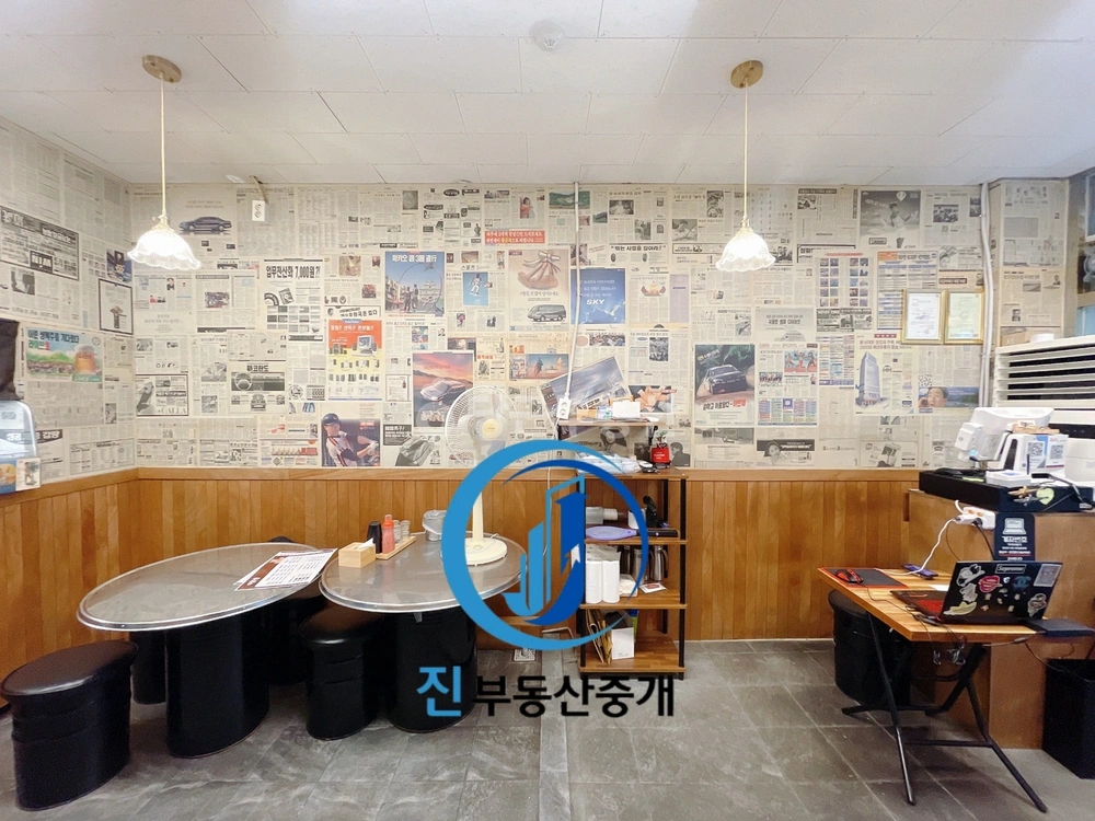 전남광주통합특별시 광산구 운남동 상가 사진 1