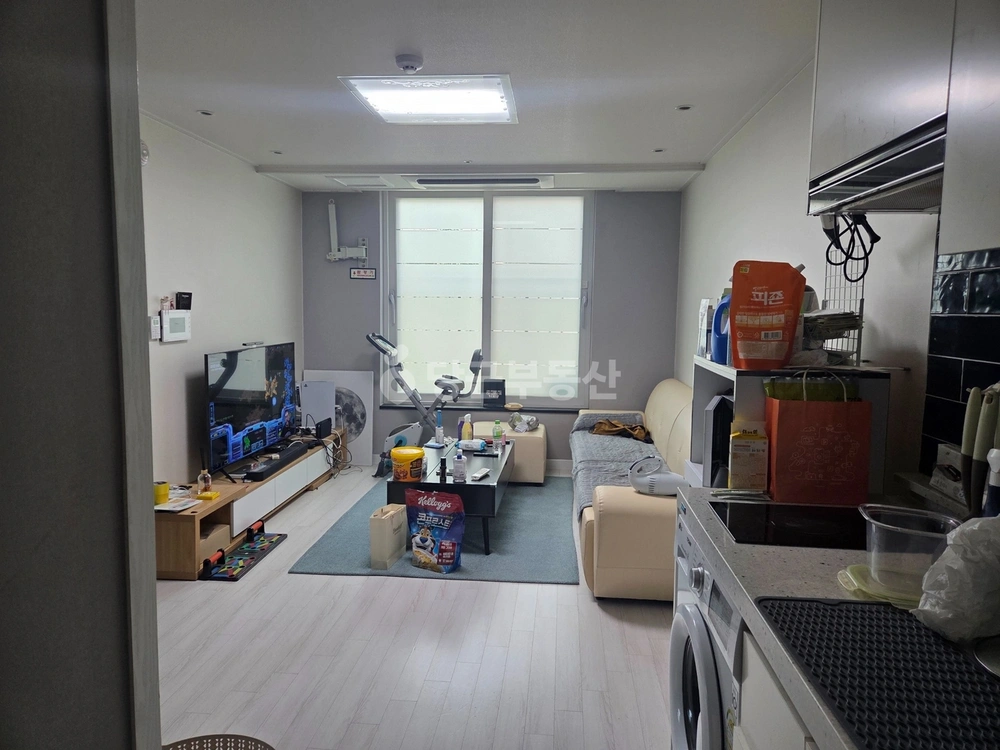 서울특별시 금천구 독산동 오피스텔 사진 1