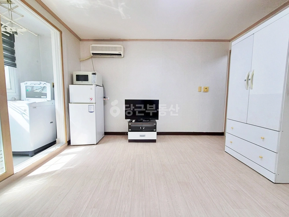 충청남도 아산시 배방읍 원룸 사진 1