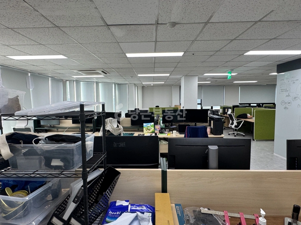 서울특별시 강남구 논현동 사무실 사진 1