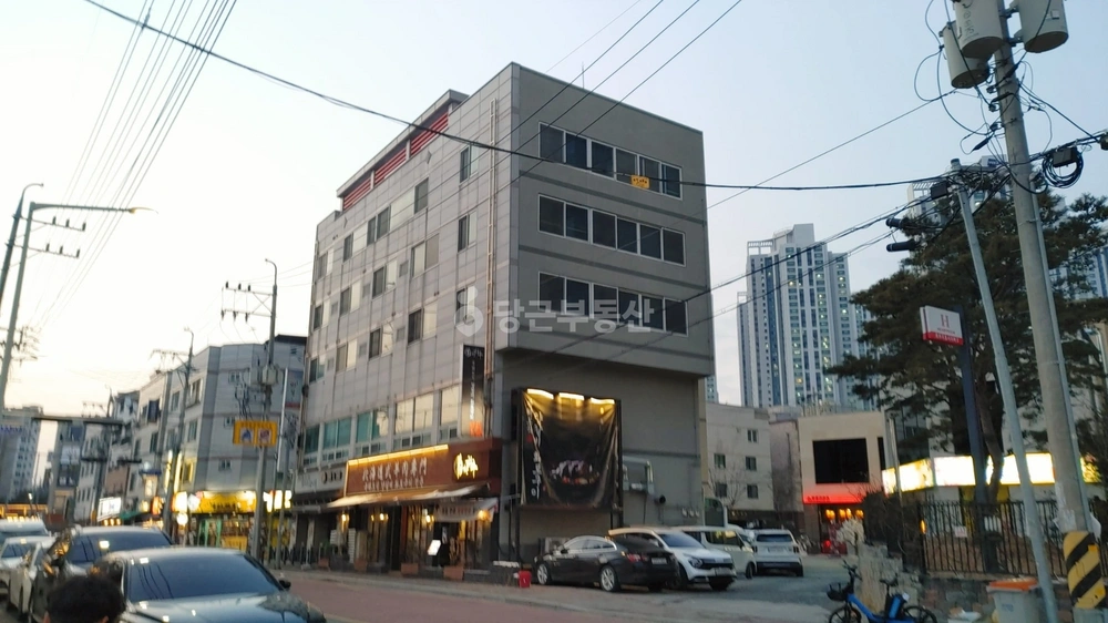 충청북도 청주시 흥덕구 복대동 단독/전원주택 사진 1
