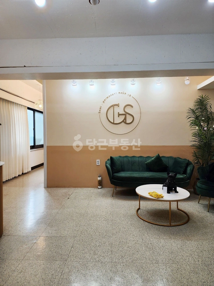 서울특별시 마포구 합정동 상가 사진 1
