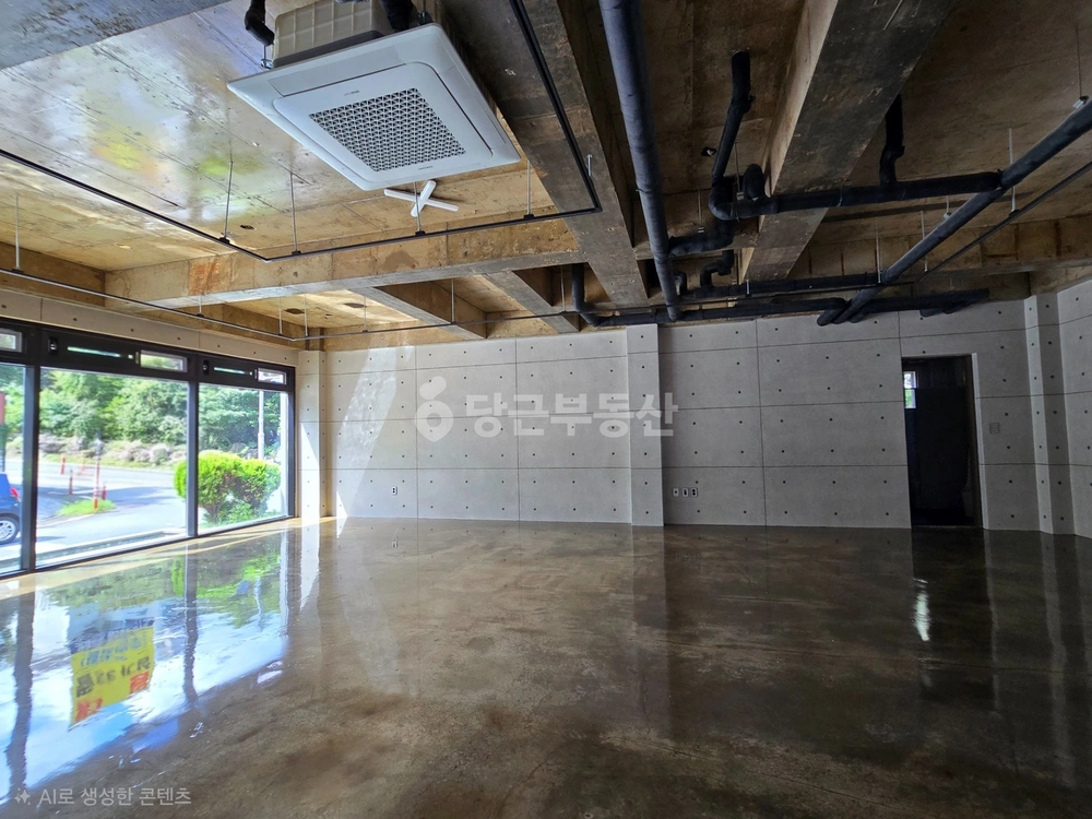 제주특별자치도 제주시 아라일동 상가 사진 1