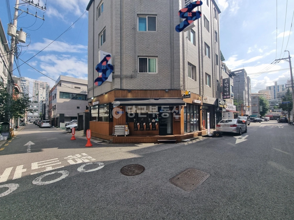 서울특별시 송파구 가락동 상가 사진 1