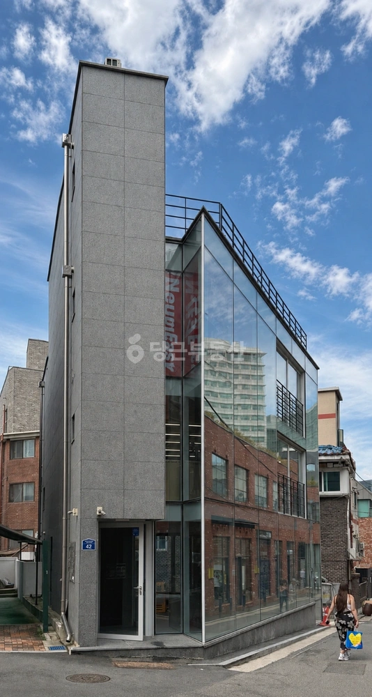 서울특별시 마포구 상수동 사무실 사진 1