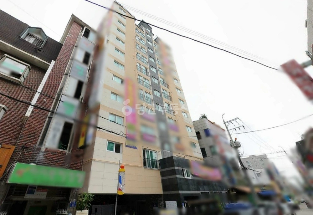 서울특별시 강서구 화곡동 아파트 사진 1