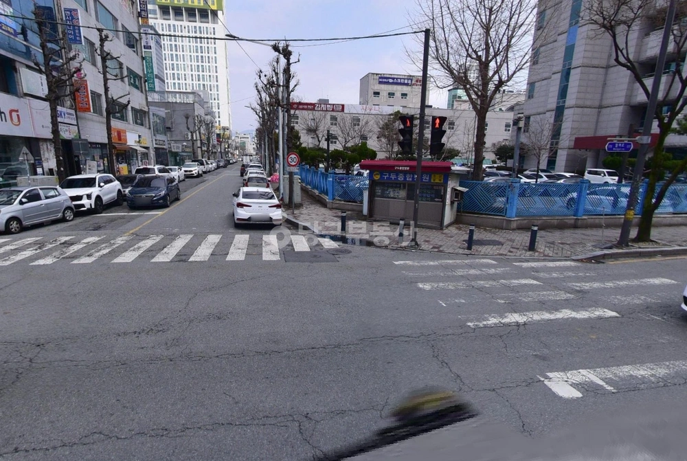 전남광주통합특별시 광산구 월계동 상가 사진 1