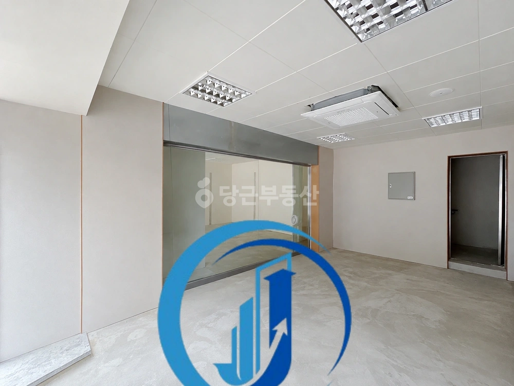 전남광주통합특별시 동구 대인동 상가 사진 1