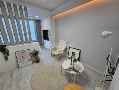 부산광역시 부산진구 양정동 오피스텔 사진 1
