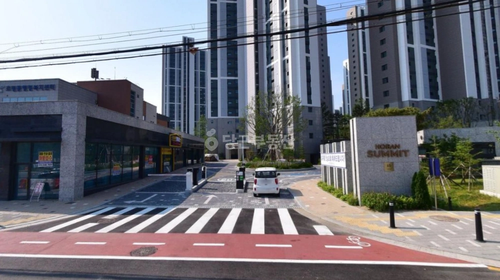경기도 오산시 벌음동 상가 사진 1