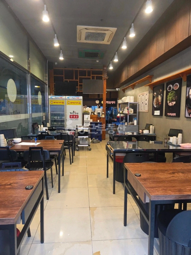 경기도 부천시 소사구 괴안동 상가 사진 1