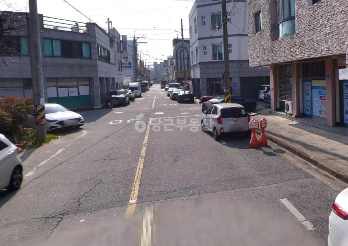 전남광주통합특별시 광산구 월계동 상가 사진 1