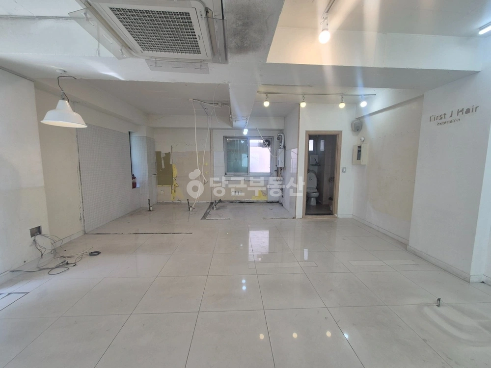 서울특별시 강남구 역삼동 상가 사진 1