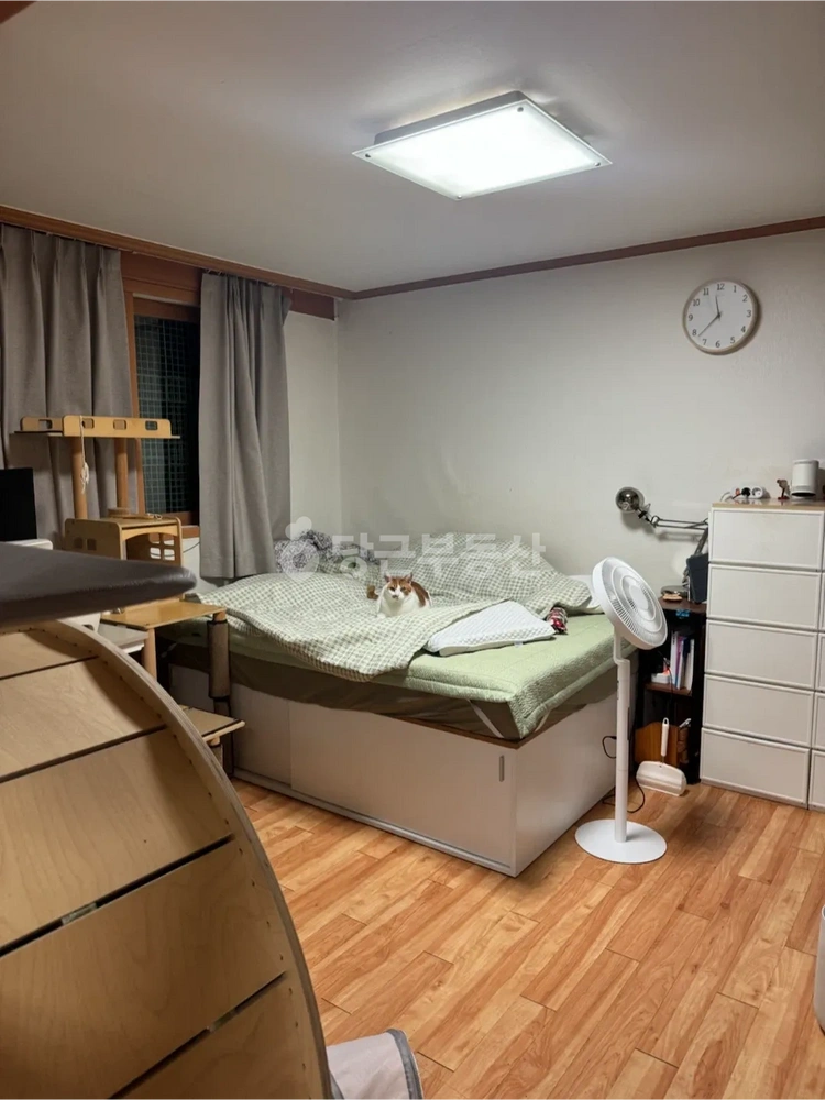 서울특별시 강동구 길동 원룸 사진 1