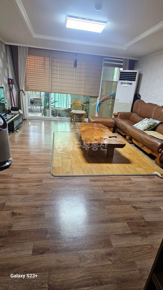 부산광역시 북구 화명동 아파트 사진 1