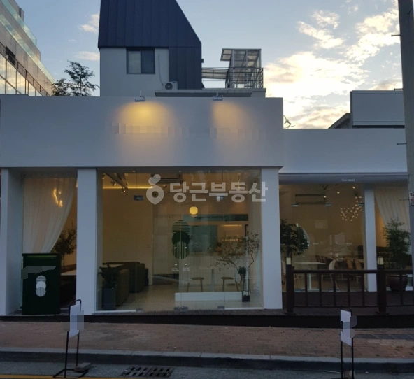 대구광역시 수성구 수성동4가 상가 사진 1
