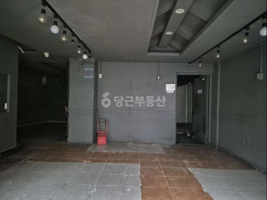 전남광주통합특별시 서구 농성동 상가 사진 1