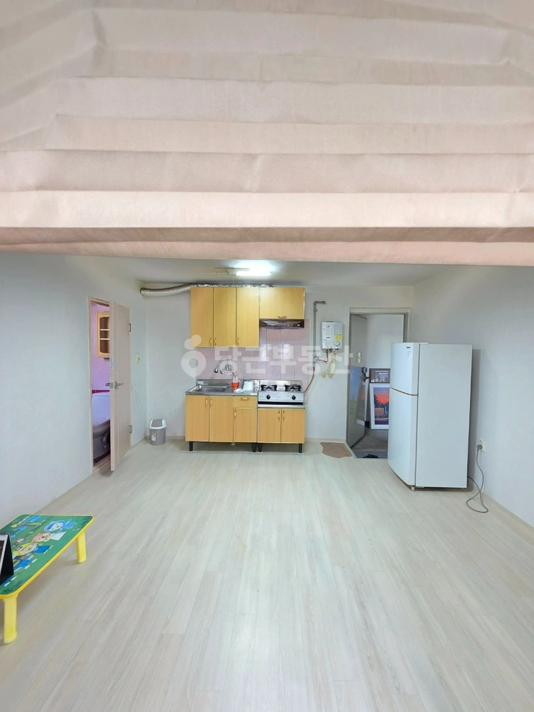 충청북도 청주시 상당구 용암동 원룸 사진 1