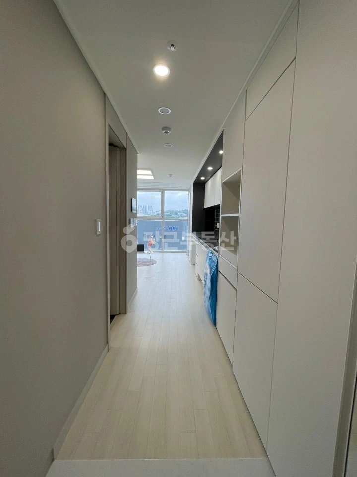 인천광역시 서해구 청라동 오피스텔 사진 1