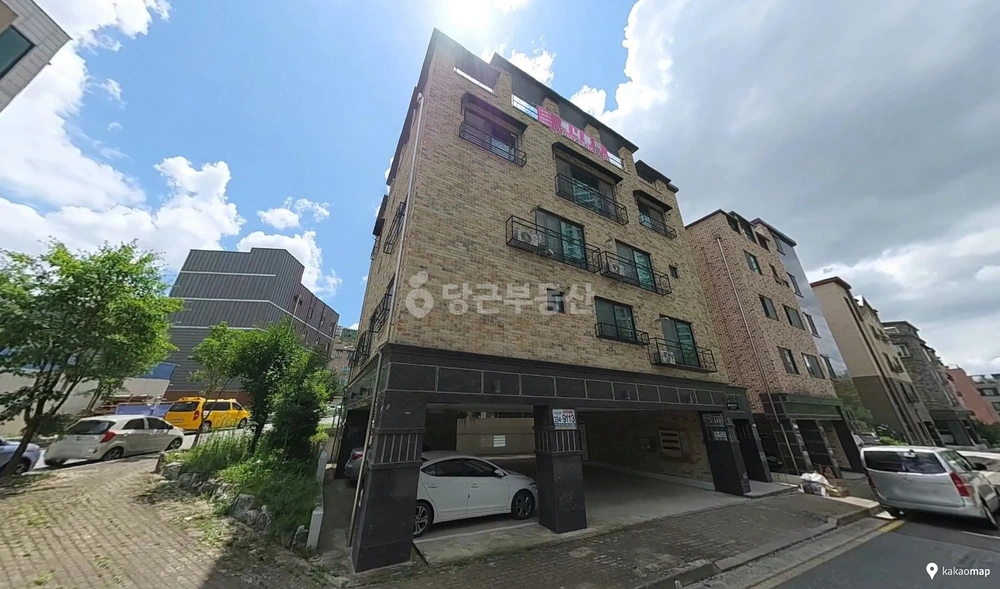 충청북도 청주시 청원구 율량동 건물 사진 1
