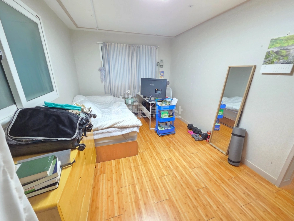 서울특별시 광진구 중곡동 원룸 사진 1
