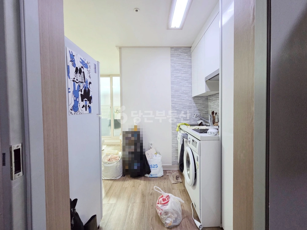 서울특별시 동작구 상도동 원룸 사진 1