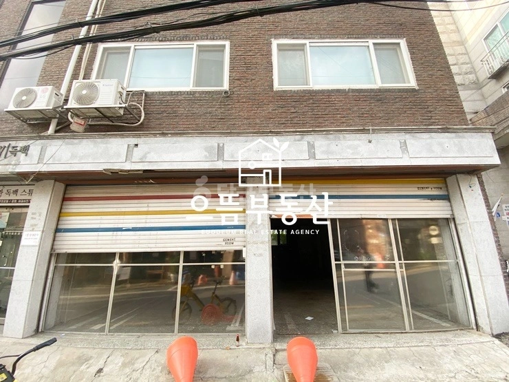 서울특별시 마포구 상수동 상가 사진 1