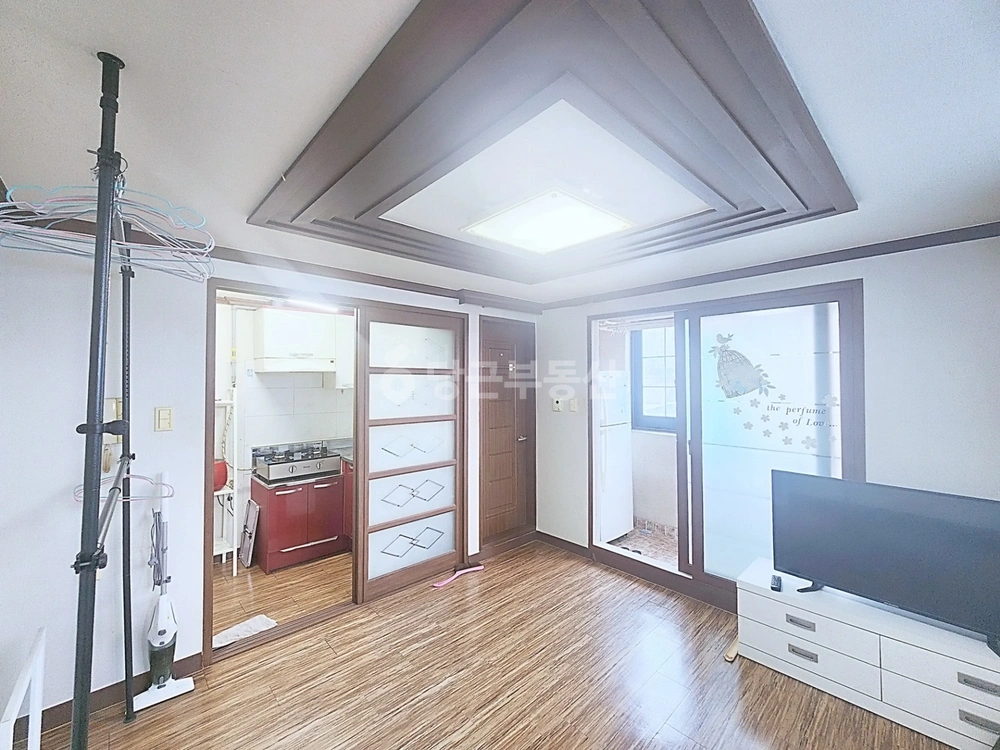 대구광역시 달서구 두류동 원룸 사진 1