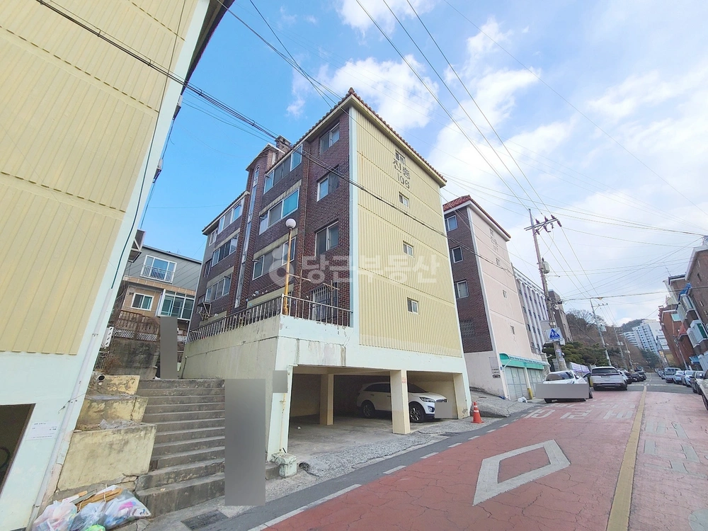 대전광역시 대덕구 비래동 빌라(투룸 이상) 사진 1