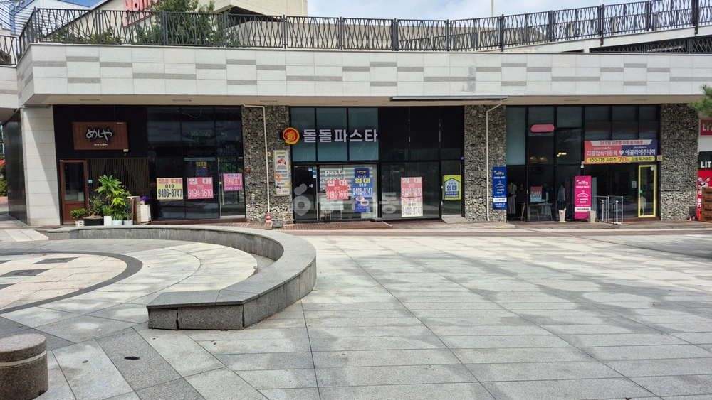 충청북도 청주시 청원구 오창읍 상가 사진 1