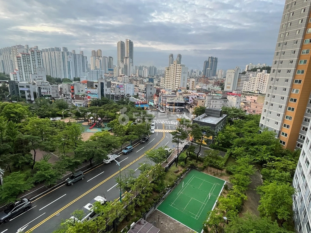 울산광역시 중구 유곡동 아파트 사진 1