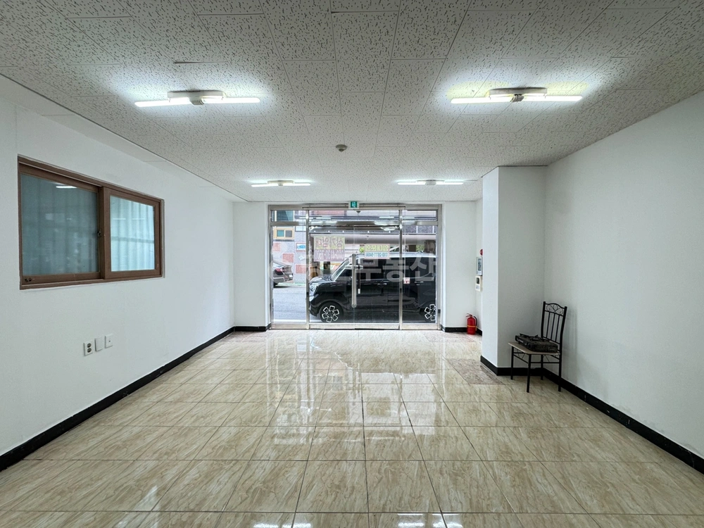 경상북도 포항시 북구 양덕동 상가 사진 1