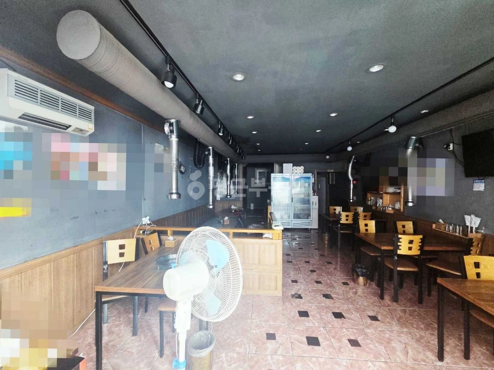 대구광역시 서구 내당동 상가 사진 1