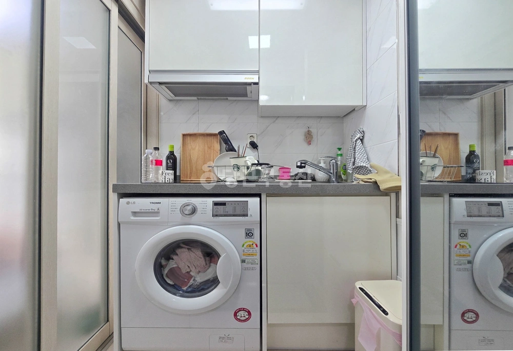 서울특별시 관악구 봉천동 원룸 사진 1