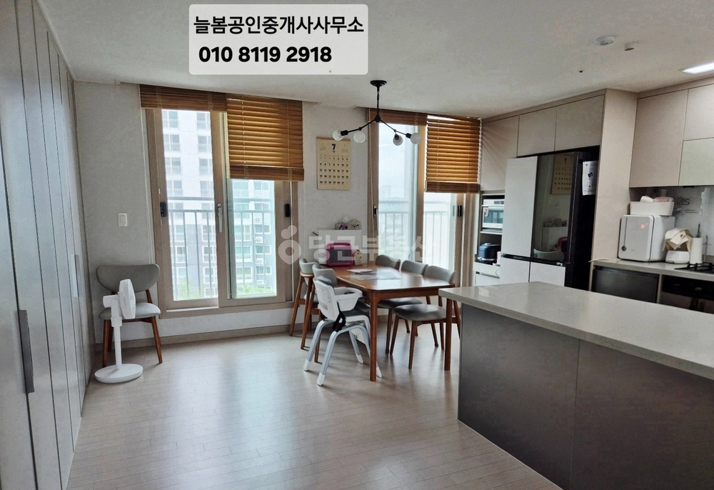 전북특별자치도 익산시 평화동 아파트 사진 1