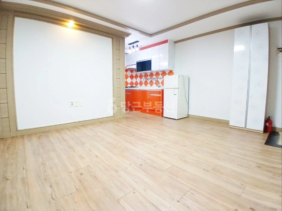 대구광역시 동구 율하동 원룸 사진 1