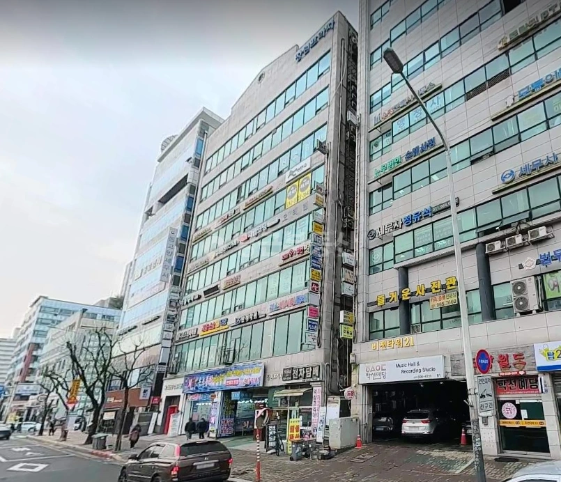 경기도 고양시 덕양구 화정동 상가 사진 1