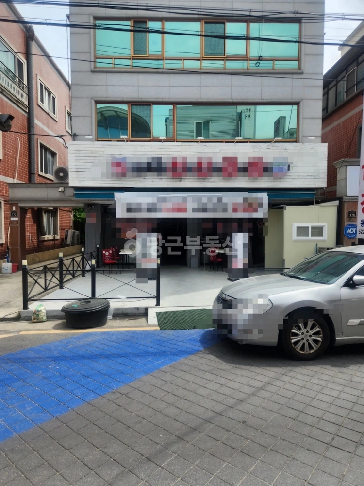 대구광역시 달서구 용산동 상가 사진 1