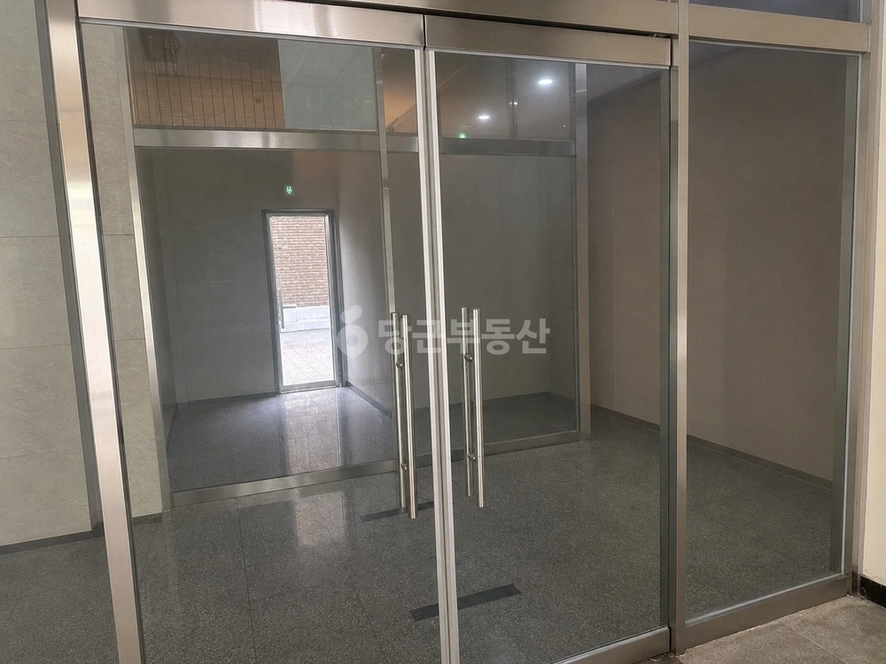 인천광역시 연수구 송도동 상가 사진 1