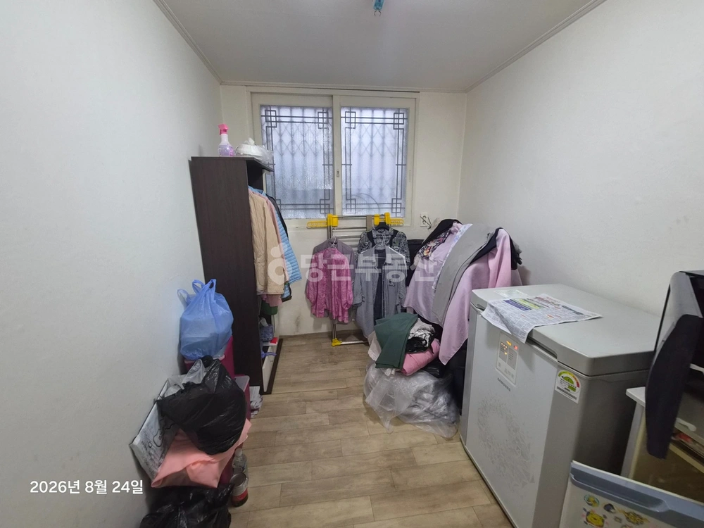 서울특별시 강동구 성내동 빌라(투룸 이상) 사진 1